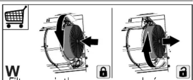 FRANKE FBI 525 PLUS - CZYSZCZENIE I KONSERWACJA - 1