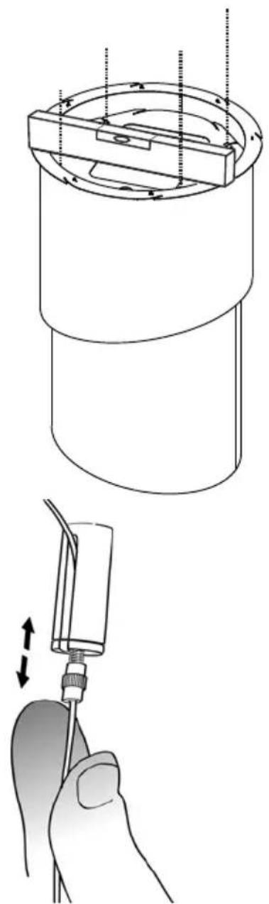 FABER The Pareo Plus - DAVLUMBAZIN DENGELENMESİ - 1