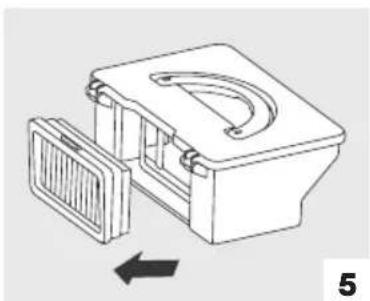 ZACO V4 Max - ATTENZIONE - 4