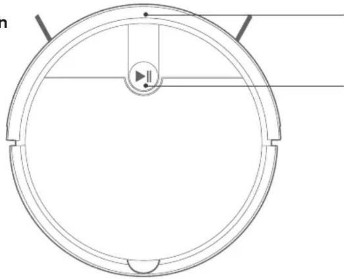 ZACO V4 Max - Composición del producto - 1