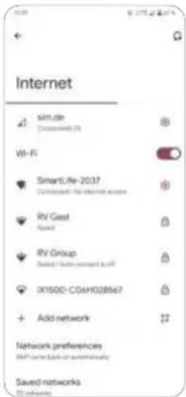 ZACO V4 Max - App Download - 7