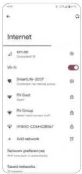 ZACO V4 Max - Descarga de la app - 6