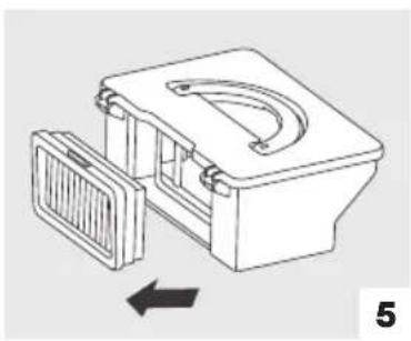 ZACO V4 Max - NOTE - 4