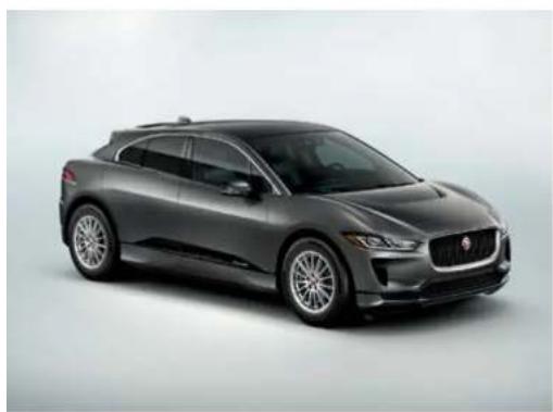 JAGUAR I-Pace (2020) - CHOOSE YOUR SPECIFICATION PACKAGE - 2