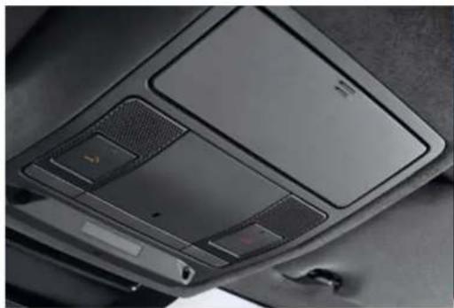 JAGUAR I-Pace (2020) - ENHANCED PHONE INTERFACE\* - 3