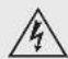 Megger AVO830 - Safety and Hazard Symbols - 1