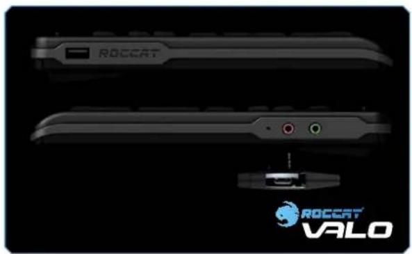 ROCCAT Valo - Welcome to the ROCCAT™ Valo - 3