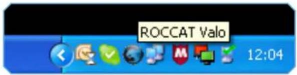 ROCCAT Valo 12:04