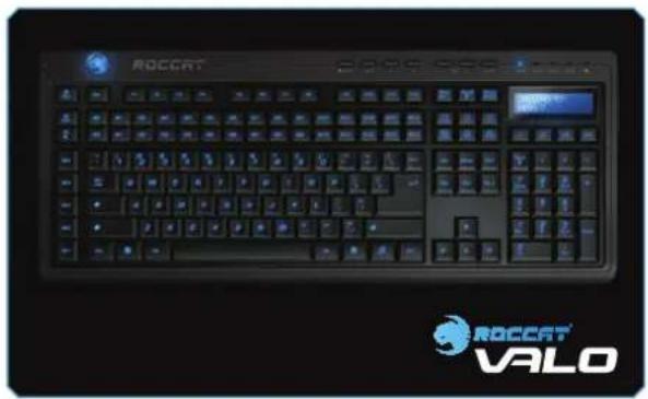 ROCCAT Valo - Welcome to the ROCCAT™ Valo - 1