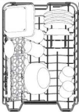 INDESIT DSIO 3M24 C S - OBERKORB - 1