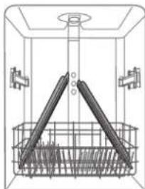 INDESIT DSIO 3M24 C S - EXTRA - 2