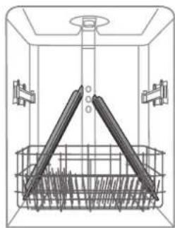 INDESIT DSIO 3M24 C S - EXTRA - 2