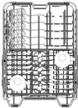 INDESIT DSIO 3M24 C S - HANDLEIDING - 2