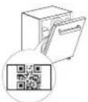 INDESIT DSIO 3M24 C S - 1