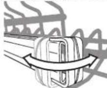 INDESIT DSIO 3M24 C S - EXTRA - 1