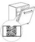 INDESIT DSIO 3M24 C S - 1