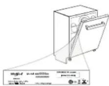INDESIT DSIO 3M24 C S - ODPRAVLJANJE TEŽAV - 1