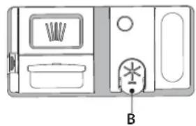 INDESIT DSIO 3M24 C S - ΠΛΗΡΩΣΗ ΘΗΚΗΣ ΛΑΜΠΡΥΝΤΙΚΟΥ - 1