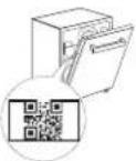 INDESIT DSIO 3M24 C S - 1