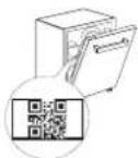 INDESIT DSIO 3M24 C S - SVAKODNEVNU UPOTREBU - 2