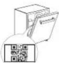 INDESIT DSIO 3M24 C S - 2