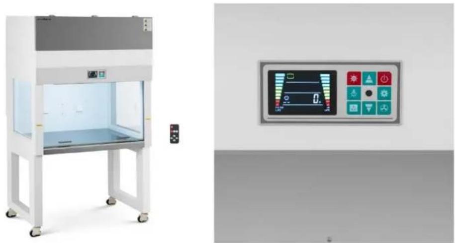 STEINBERG SBS-LFC-100 - 2