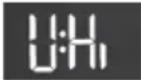 GORENJE WPNA14A3PWIFI - Troubleshooting and error table - 26