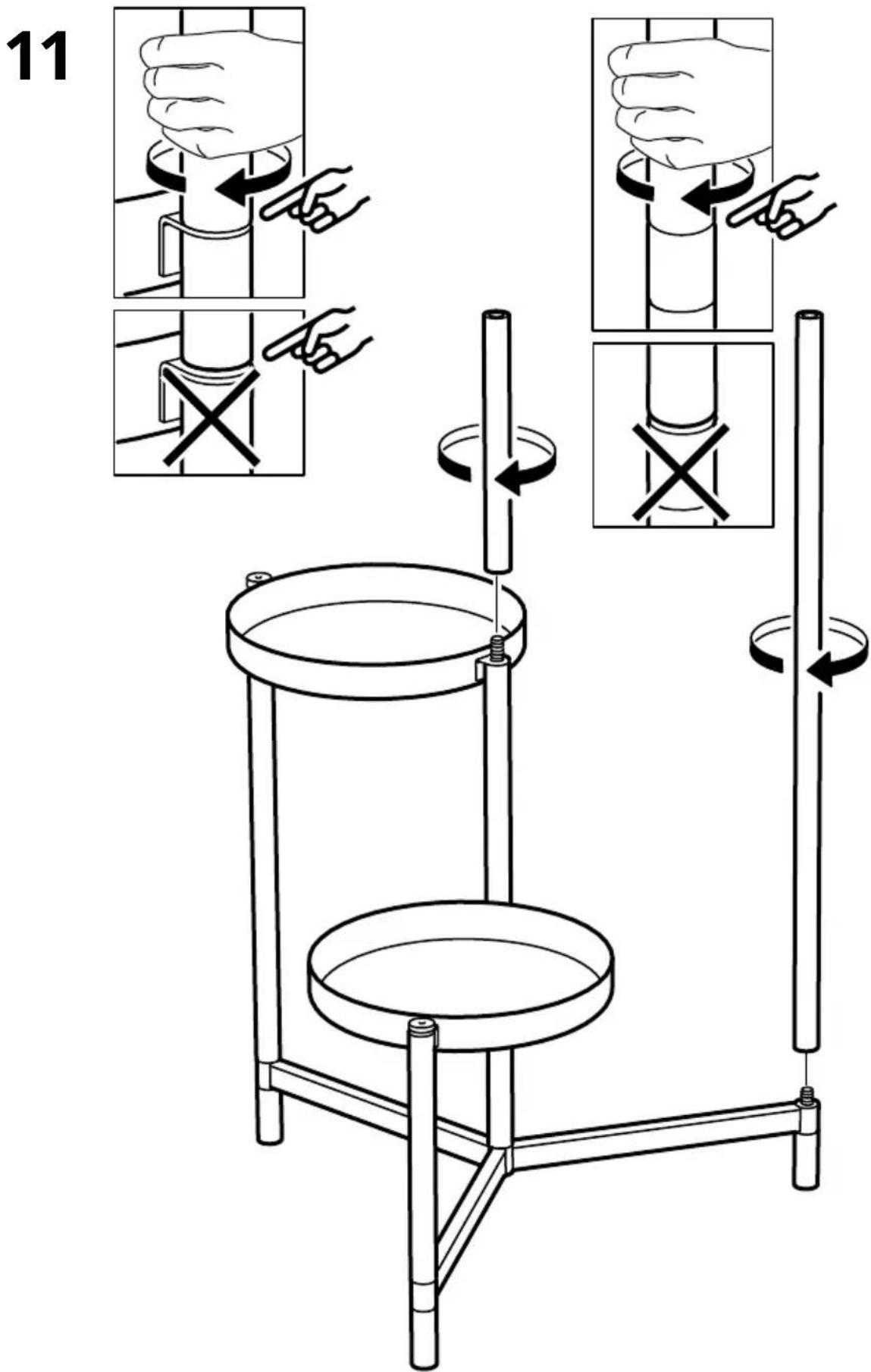 11
