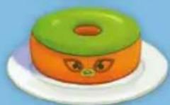 Gamewright Go Nuts For Donuts! - Donut Guide - 21
