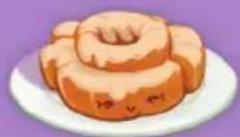 Gamewright Go Nuts For Donuts! - Donut Guide - 19
