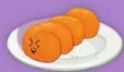 Gamewright Go Nuts For Donuts! - Donut Guide - 15