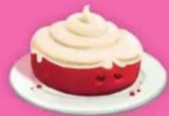 Gamewright Go Nuts For Donuts! - Donut Guide - 12