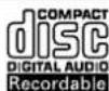 PHILIPS Streamium MC-I200 - Discs for playback - 2