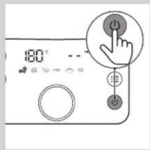180°C - - - - - - - - - - - - - - - - - - - - - - - - - - - - - -