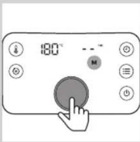 180° M