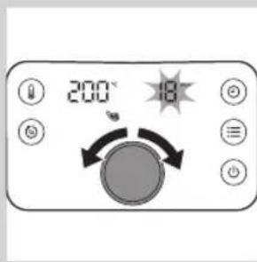 200° 18°