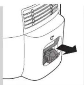 PHILIPS Airfryer XXL HD9760 - Note - 1