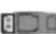 SHARP I40UI7352EB46D - Telecomanda - 16