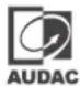 Audac SMQ1250 - General setup >> USB >> Key - 1