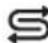 Cylinda SVERIGEDISKEN 2TC VIT - Set the water hardness. - 1