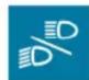 PEUGEOT 308 (2024) - Exterior lighting control stalk - 2