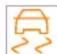 PEUGEOT 308 (2024) - Hill start assist - 1