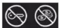 PEUGEOT 308 (2024) - Labels - 2