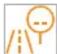 PEUGEOT 308 (2024) - Road signs recognition - 1