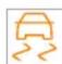 PEUGEOT 308 (2024) - Emergency brake malfunction (with electric parking brake) - 1