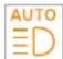 PEUGEOT 308 (2024) - Automatic headlamp dipping - 1