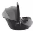 PEUGEOT 308 (2024) - Recommended child seats - 1