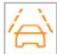 PEUGEOT 308 (2024) - Lane keeping assist - 2
