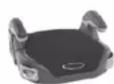 PEUGEOT 308 (2024) - Recommended child seats - 4
