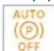 PEUGEOT 308 (2024) - Malfunction (with electric parking brake) - 4